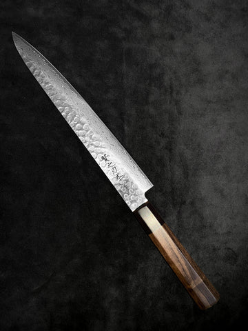 Masaru Knives, Japanese knives, 45 Layered Damascus