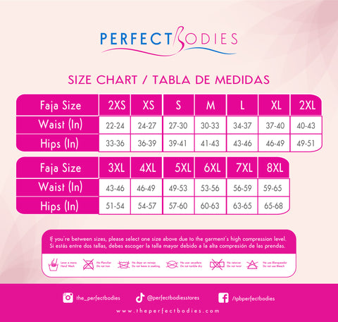 1702-Lipo Express Female Vest – The Perfect Bodies