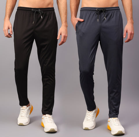 Male Men 4 Way Lycra Track Pant at Rs 230/piece in Agra | ID: 26001871797