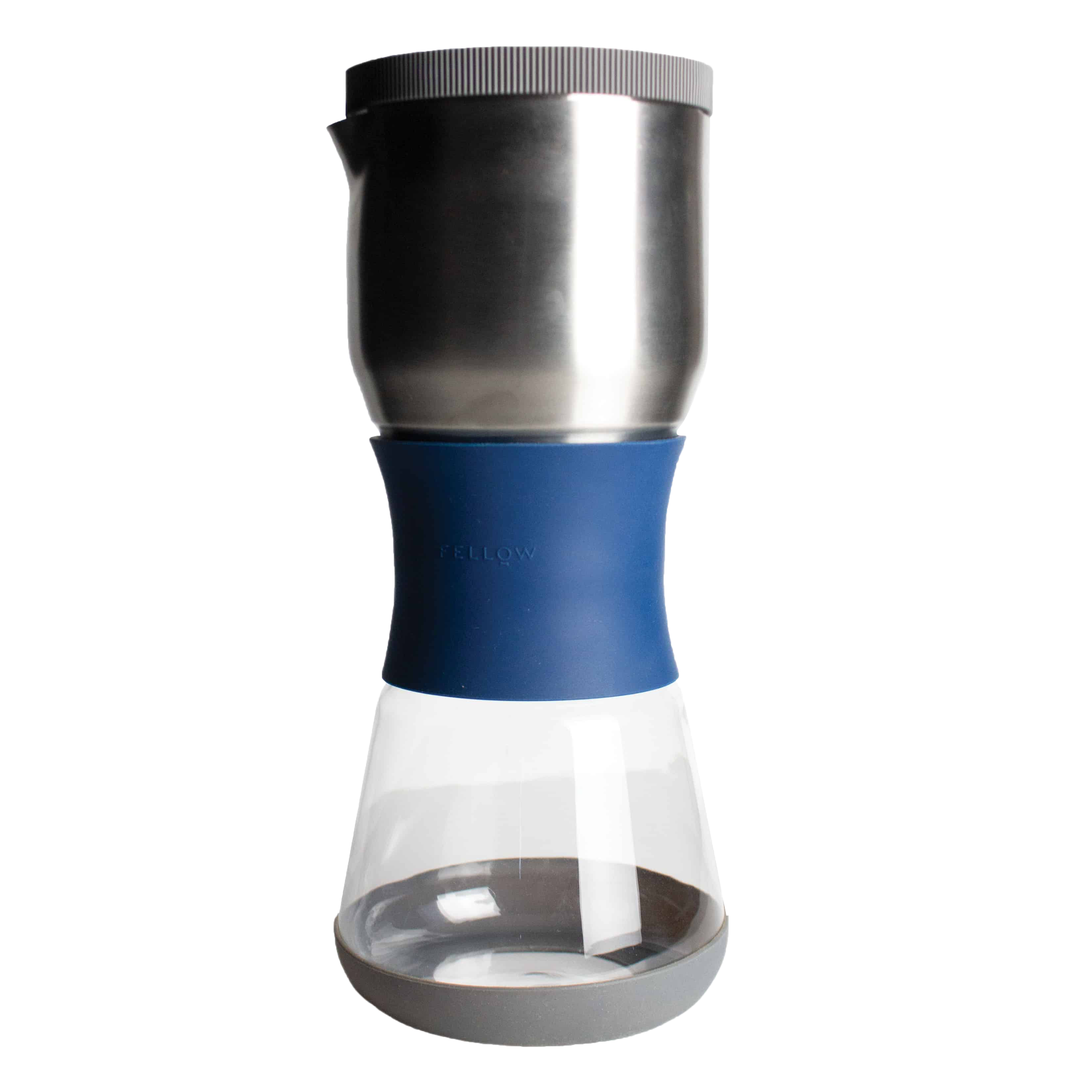 Moccamaster, Off White (Auto Drip Stop, Insulated Carafe) – Farmers Union  Coffee Roasters