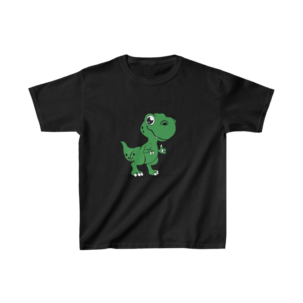 Kids Tees - Boys & Girls Colorful, Classic Shirts - 100% USA Made Tees ...