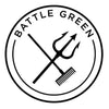 Battle Green Logo