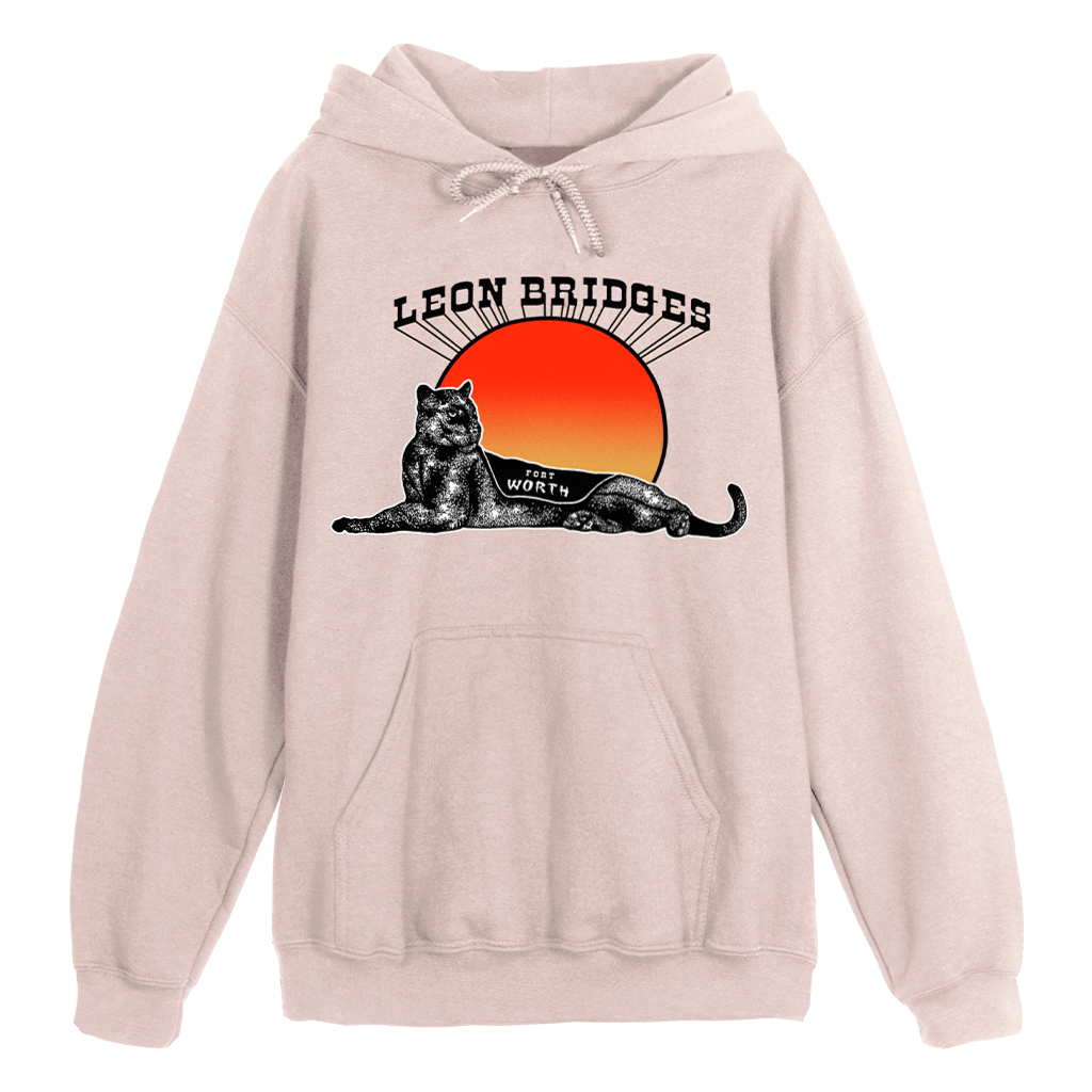 Leon Bridges Official Store