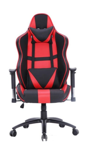 Las Vegas Raiders React Pro-Series Gaming Chair