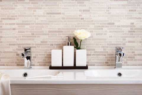 IMPROVE THE VALUE OF YOUR HOME WITH TILES