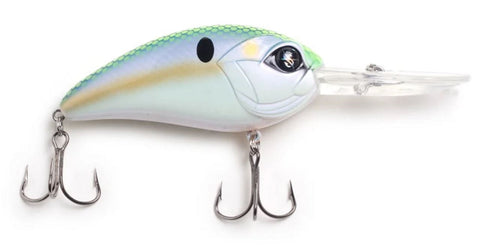 Googan Squad Mini-Klutch Lipless Crankbait - 2-1/4 in, 3/8 oz.