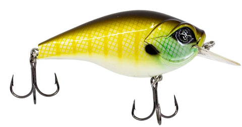 Googan Squad Mini Klutch Lipless Crankbait | Mudbug | FishUSA