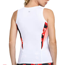 Load image into Gallery viewer, Tail Yasmin Womens Tennis Tank Top
 - 2