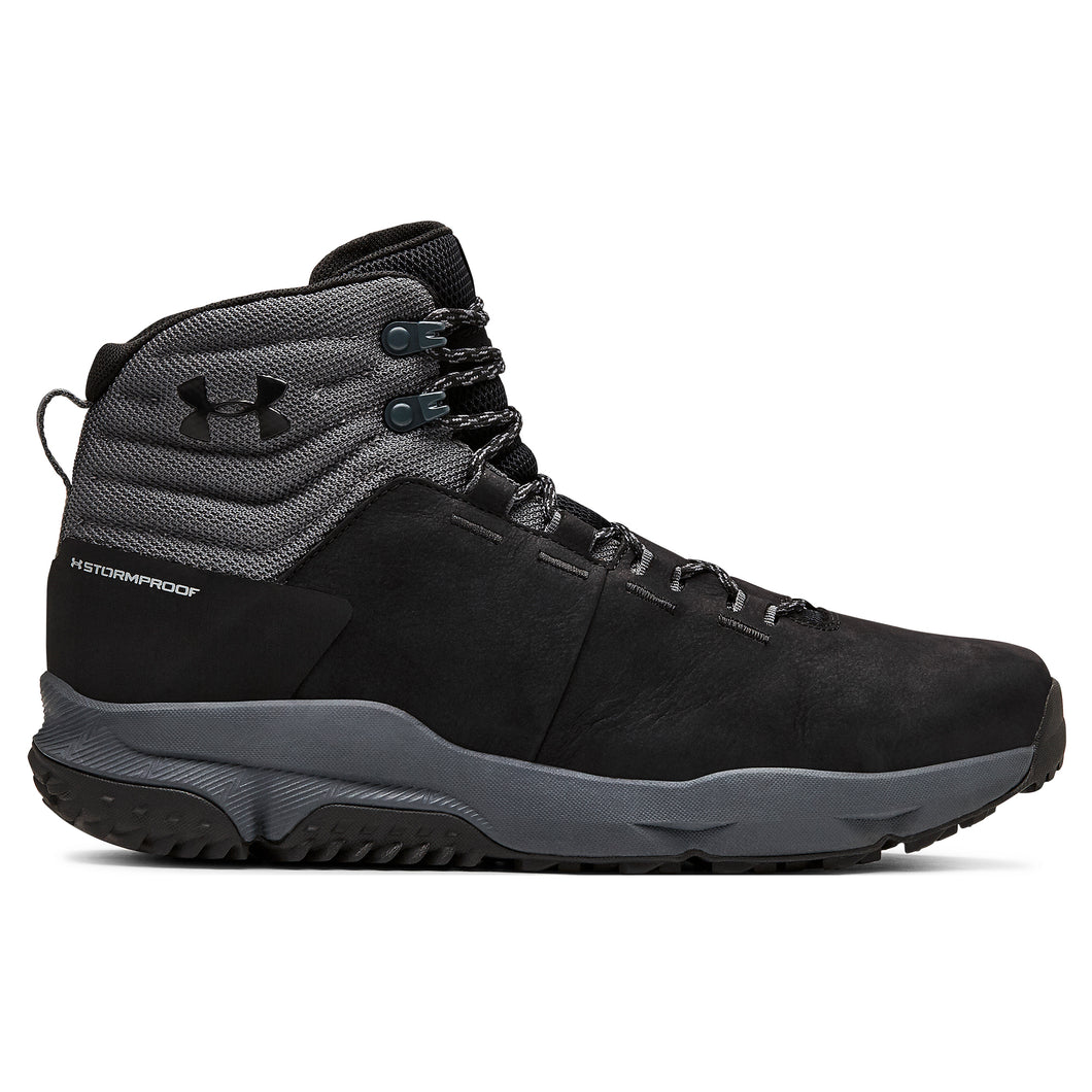 under armour culver mid waterproof hiking boots