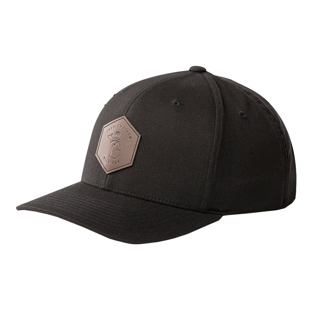 TravisMathew Door Wall Mens Hat