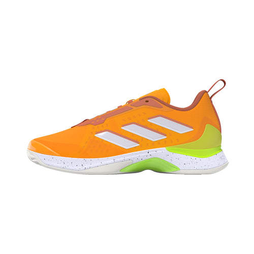 Adidas Green Womens Tennis Shoes 2019 – Pickleball-Paddles.com