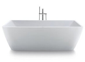 Picture From Duravit Official Website