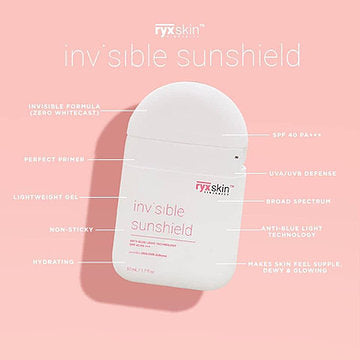 ryx sunscreen