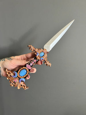 The Lunar Enchantress - Dead Wrath and Beyond