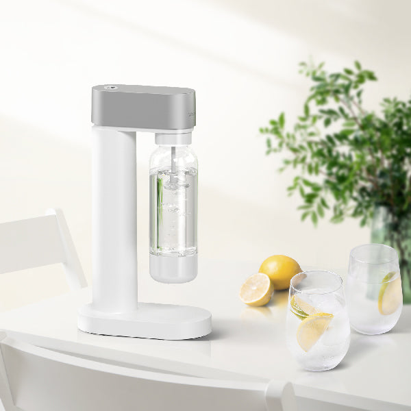 Waterdrop Sparkling Water Maker