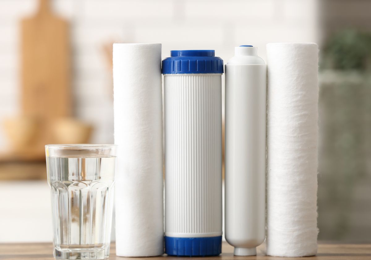 water filters