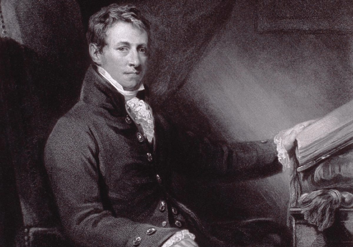 Humphry Davy