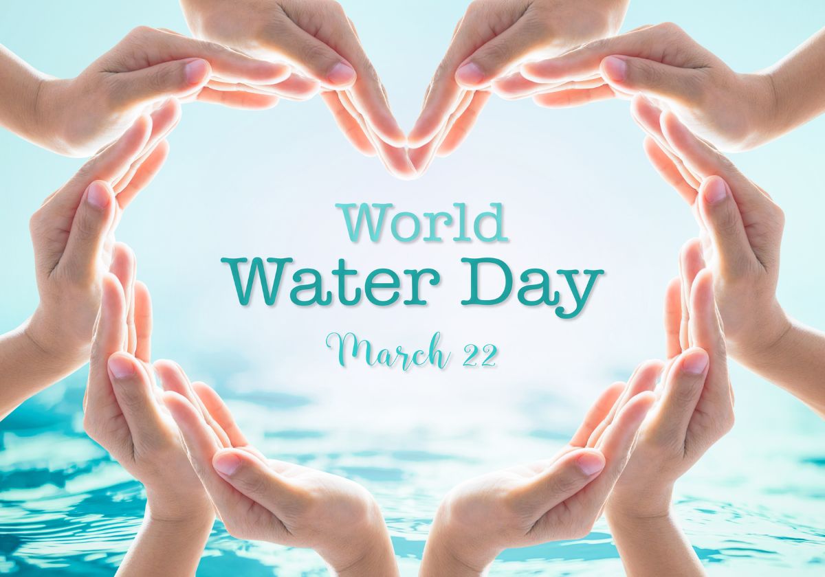 World Water Day