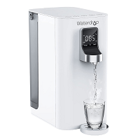 countertop instant hot water dispenser k19