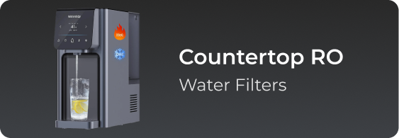 water purifier business