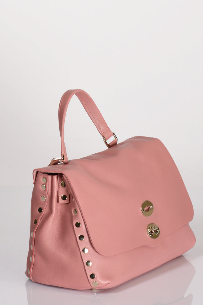 Zanellato Bag Postina M Pink Woman - 3