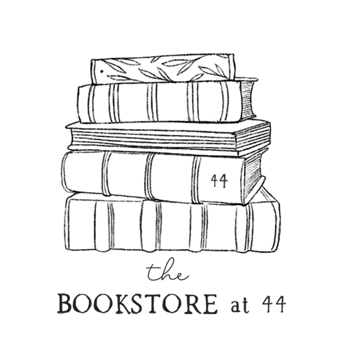 The Bookstore at 44