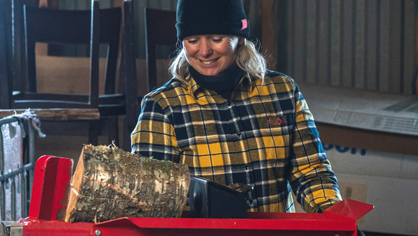 Inn på Tunet til Grethe Monica Haug