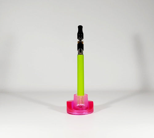 FREE Vape Pen Included with Magnetic Vape Pen Stand/Holder-Stoner