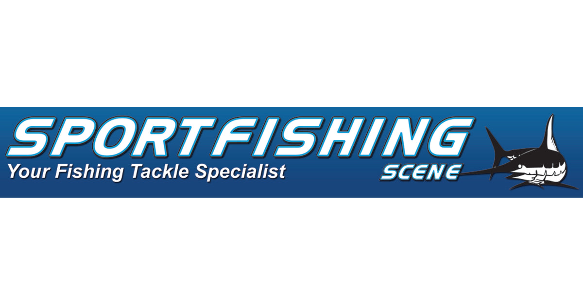 Sportfishing Scene  South Australia's Largest Fishing Tackle Store