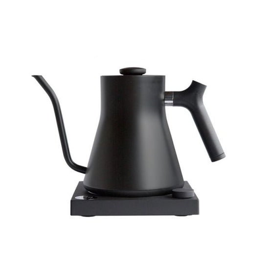 Varia Smart Temperature Control Kettle - Black – Bean Bros.