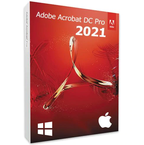 2019 adobe acrobat pro dc crack serial key full setup