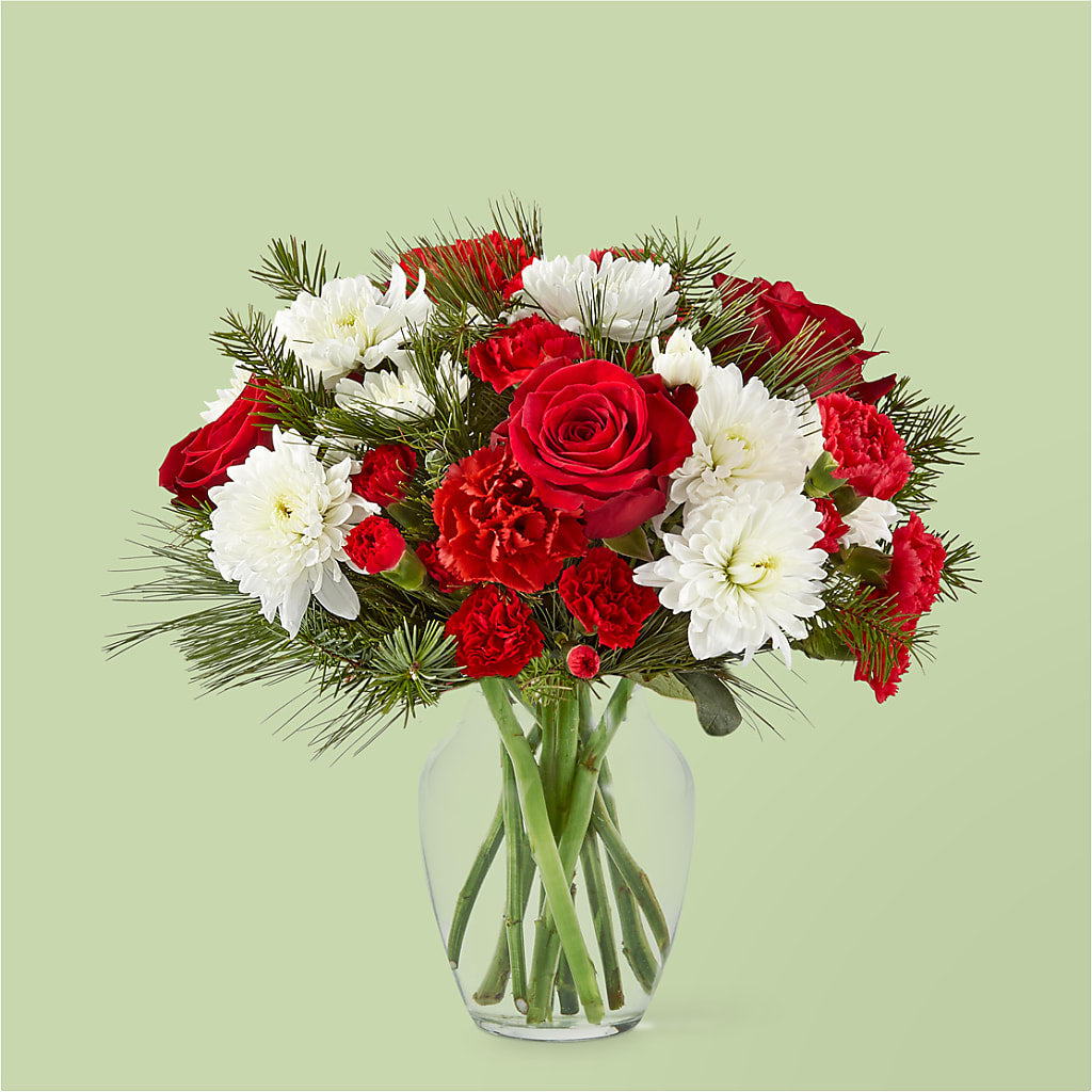 Seasonal Magic Bouquet - Emil Yedowitz Florist product image