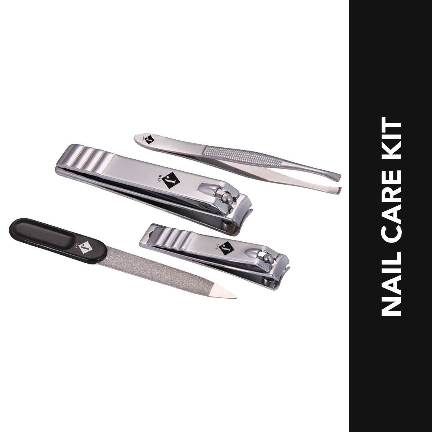 Fake Nail Cutter Professional Nail Clippers Straight Edge Acrylic Nail  Clipper Tips Manicure Cutter Guillotine Cut False Nails - Clippers &  Trimmers - AliExpress