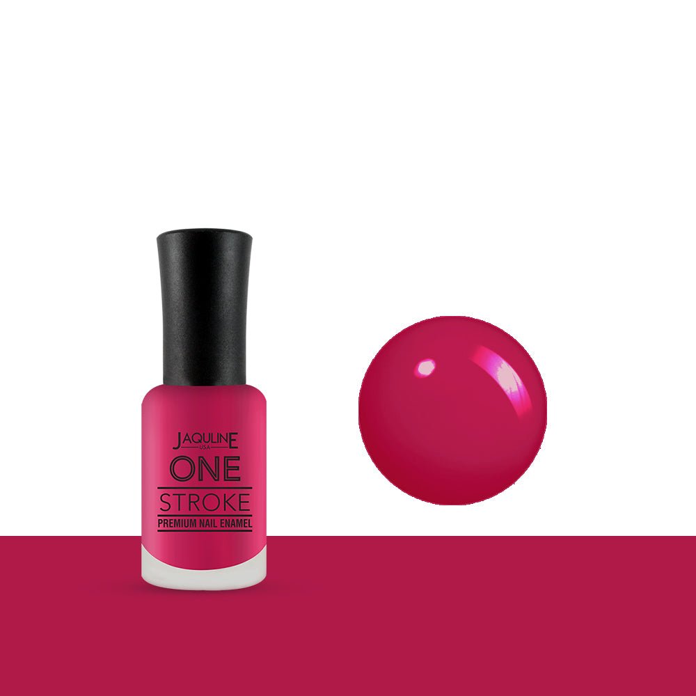 Oriflame The One Long Wear Nail Polish in Capuccino, London Red & Red Sky  at Night Review