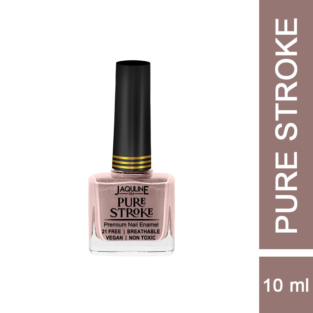 Buy ForSure® Gel Nail Paint Set of 2 Combo Top Coat & Base Coat Quick  Drying Nail Polish - Long-Lasting Finish Nail Colour with Chip Resistance,  5ml Online at Low Prices in