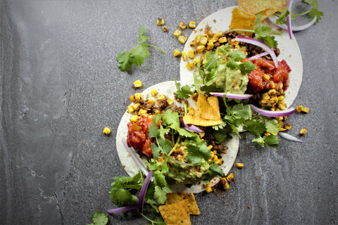 Taco Low Fodmap