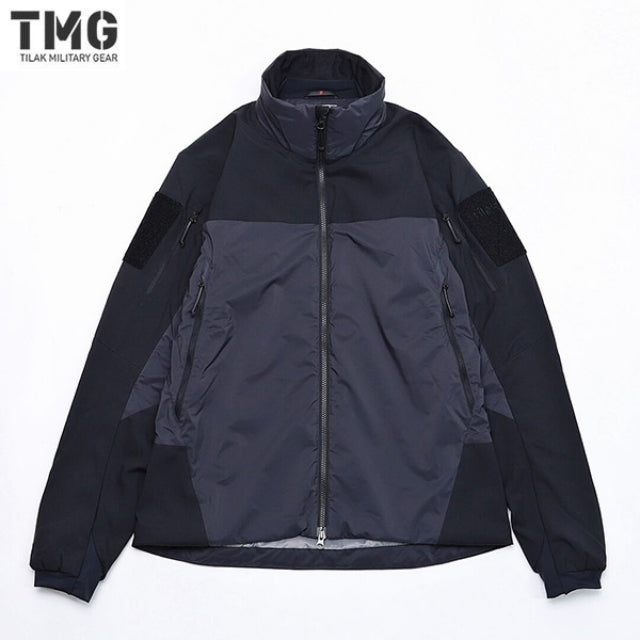 Tilak/TMG（ティラック）Verso MiG Jacket [Black] ベルソ ミグ