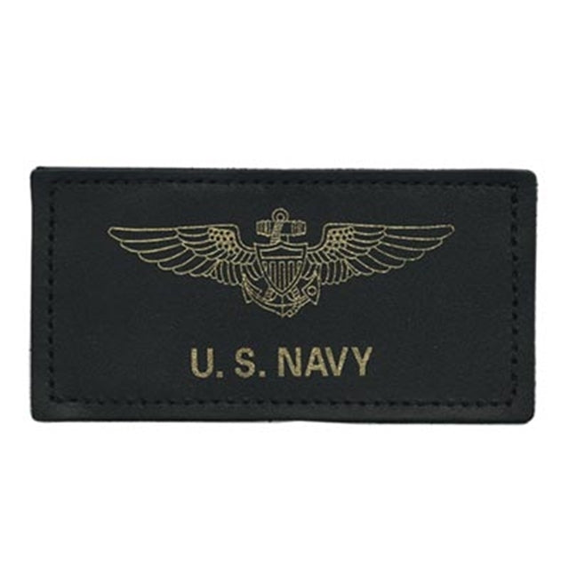 Military Patch（ミリタリーパッチ）USN Name Tag ネイビー ネームタグ