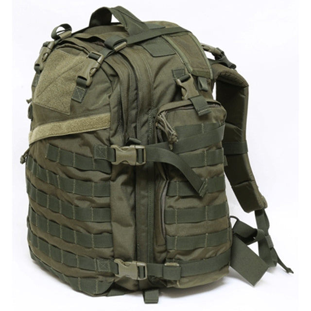 新品未使用品】J-TECH Falcon-2 Assault Pack OD-