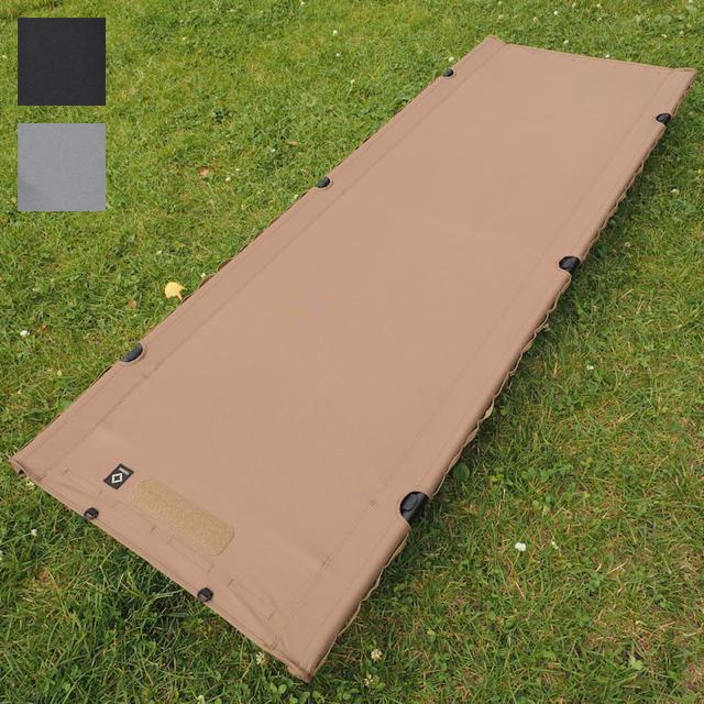 Helinox(ヘリノックス) Tactical Cot convertible ソリッドカラー[3色