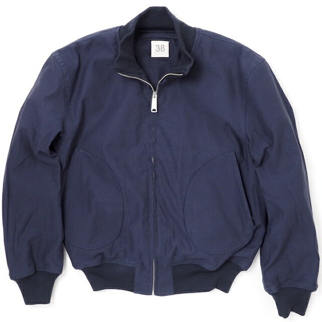 SESSLER（セスラー）U.S.NAVY SUBMARINERS DECK JACKET サブマリーン