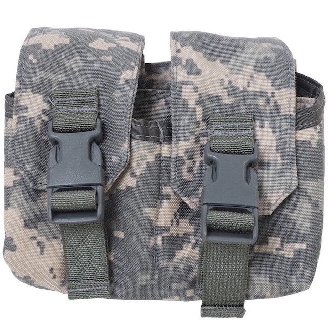 US（米軍放出品）M26 MASS Ammunition Pouch [ACU][Tactical Assault 