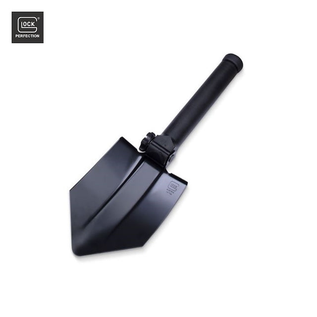 GLOCK Entrenching Tool [E-Tool][Folding Shovel with Saw