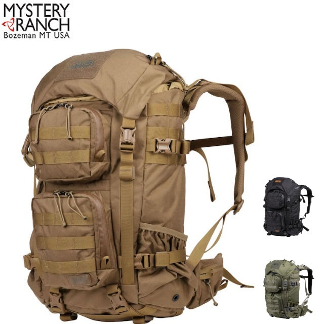 ミステリーランチ ブリッツ35 MYSTERY RANCH 新品未使用 - 登山用品