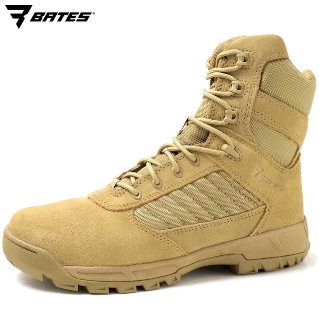 BATES（ベイツ）TACTICAL SPORT 2 SIDE ZIP BOOTS [3181][Coyote