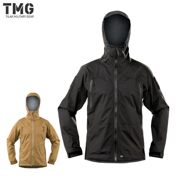 Tilak/TMG（ティラック）Stinger MiG Jacket [GORE-TEX Paclite Plus][2色] スティンガー ミグ  ジャケット