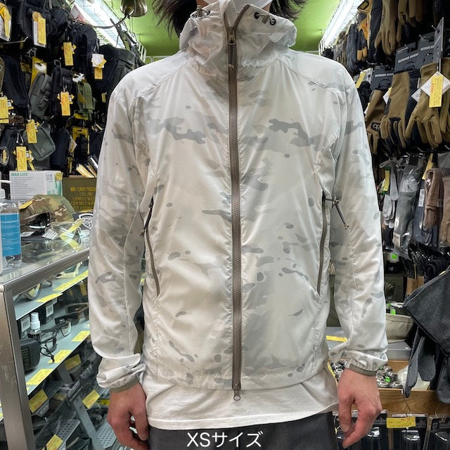 交換無料！ JACKET tilak Ketil MIG Jacket MiG 【TILAK/ティラック