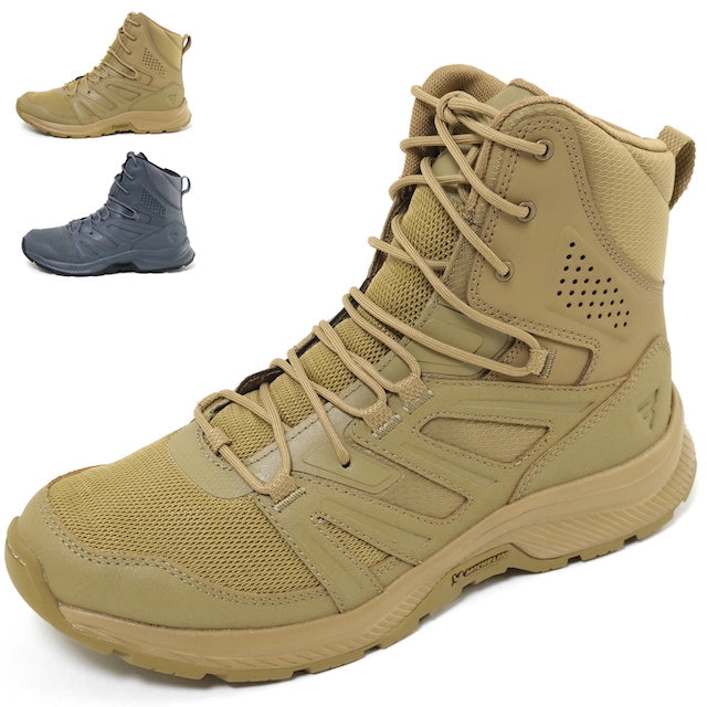 BATES(ベイツ) GX-4 GORE-TEX BOOTS [2266][透湿性防水ゴアテックス