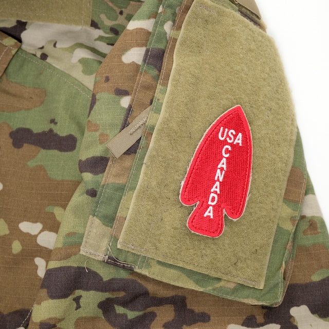 Special カナダ軍 レスキューパンツ 大阪大セール safetec.com.br