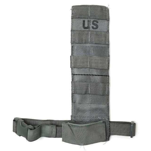 US（米軍放出品）MOLLE II Holster/Leg Extender [ACU/UCP/Foliage